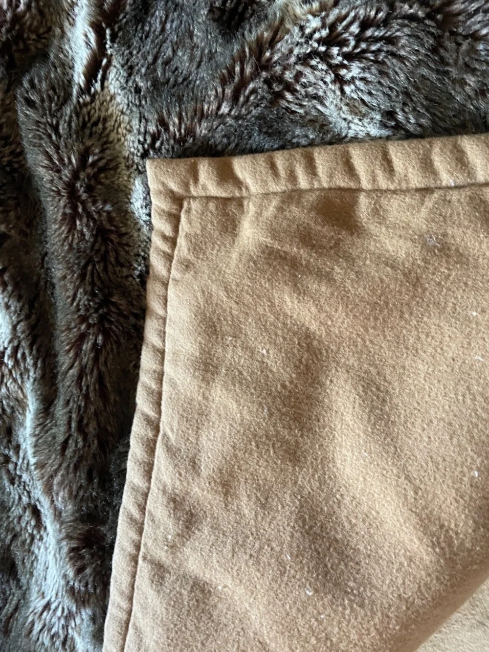 Throw by Designer Pierre Frey of Paris